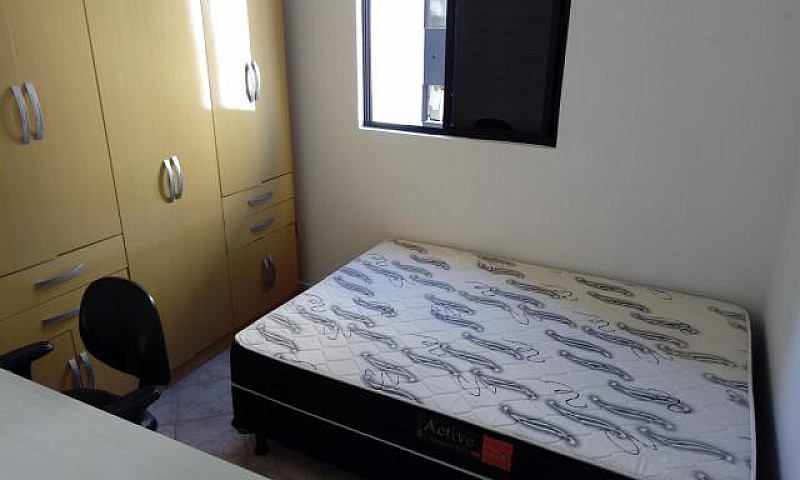 Apartamento Para Alu...