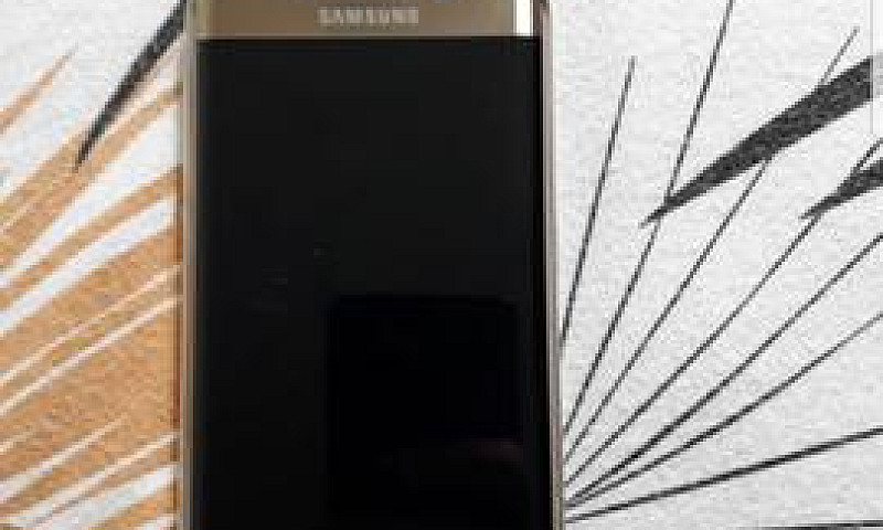 Galaxy S6 Edge 32Gb...