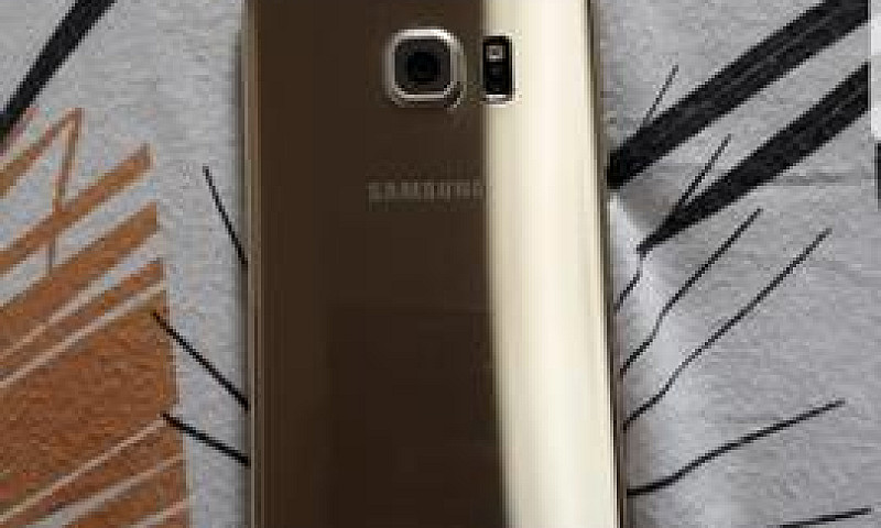 Galaxy S6 Edge 32Gb...
