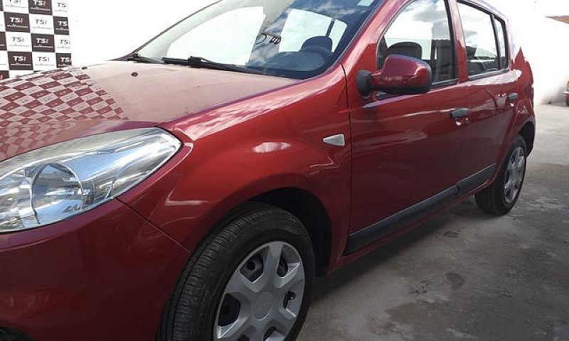 Renault Sandero 1.6 ...