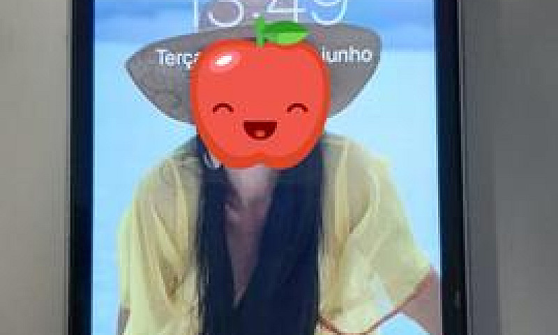 Iphone 5S...