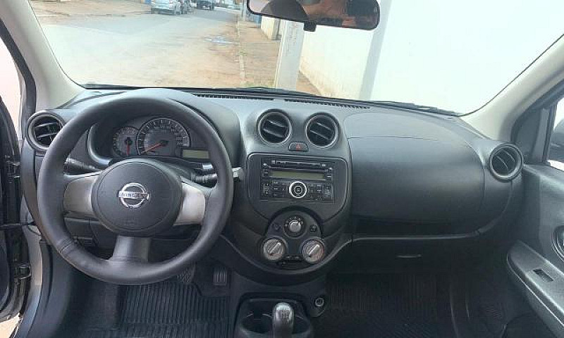 Nissan March 2012/20...