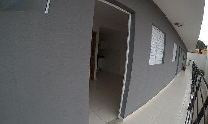 Alugo Apto Próximo A...