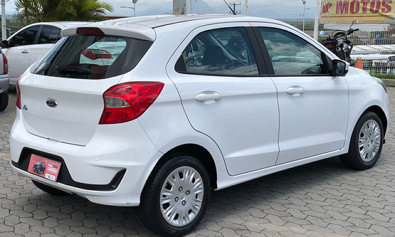 Ka 2019 Automático...