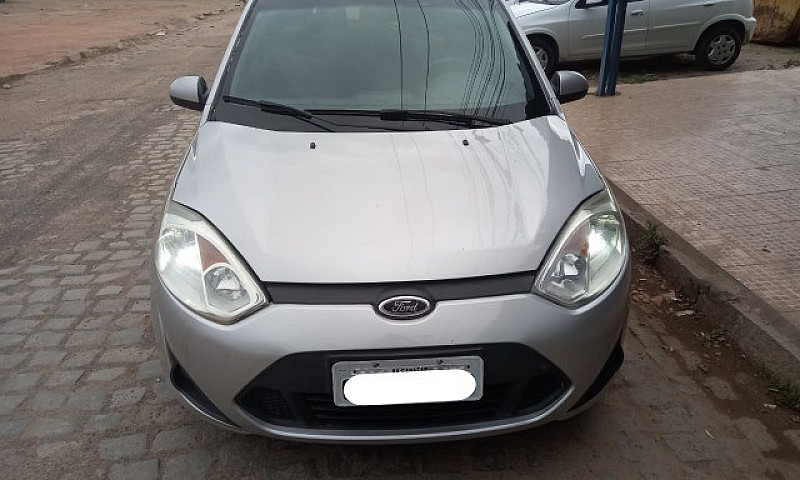 Ford Fiesta 2014/14 ...