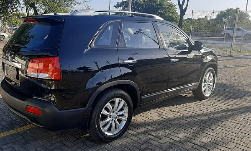 Kia Sorrento Ex2 2.4...