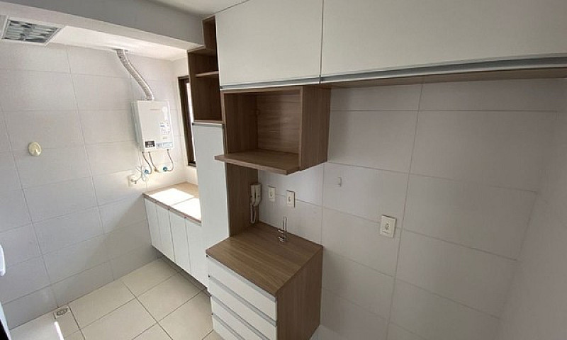 Apartamento Com 2 Do...