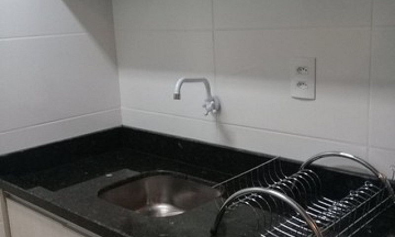 Alugo Apartamento No...