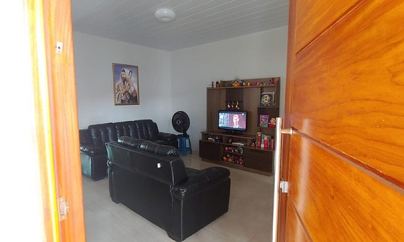 Aluguel Casa Arapira...
