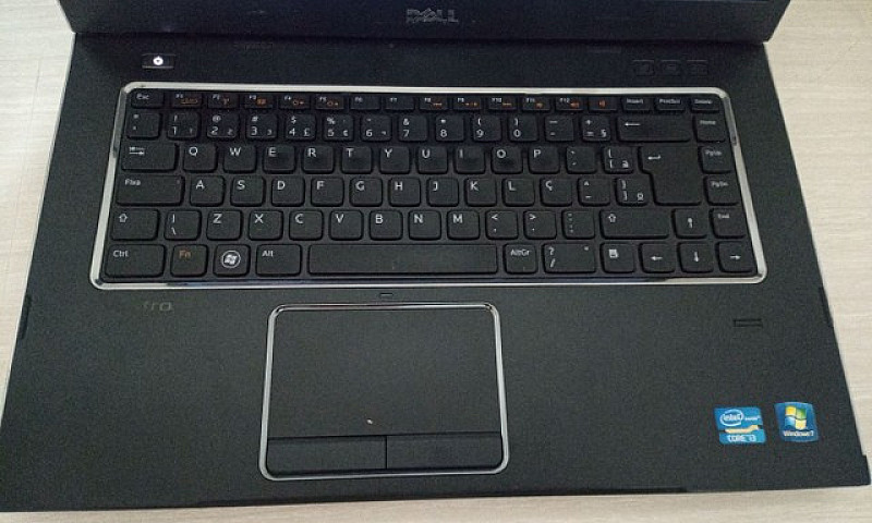 Notebook Dell Core I...