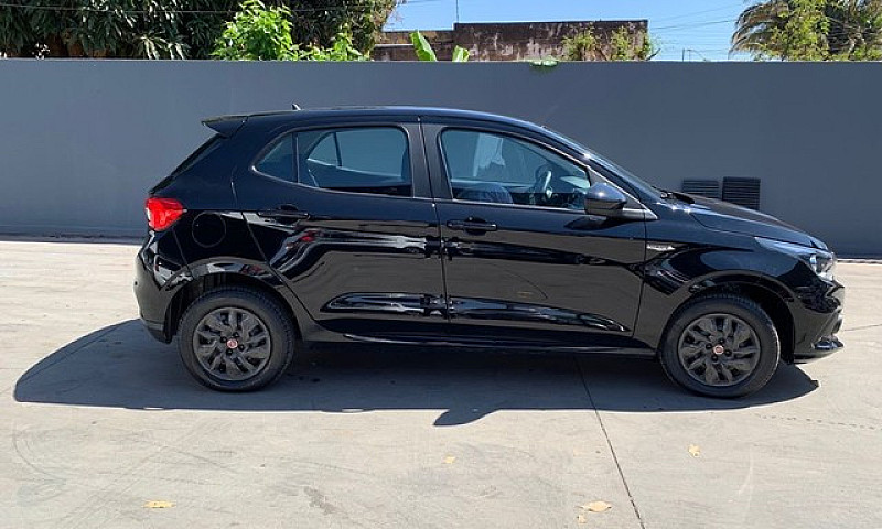 Fiat Argo  Drive 202...