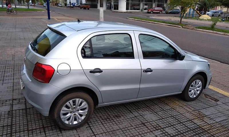 Vw - Volkswagen - Go...