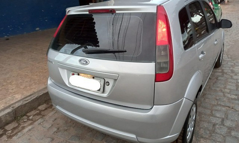Ford Fiesta 2014/14 ...