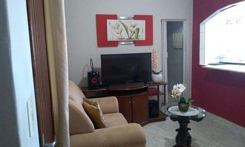 Vendo Casa Linda Em ...