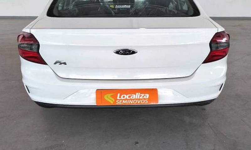 Ford Ka 2020/2020 1....