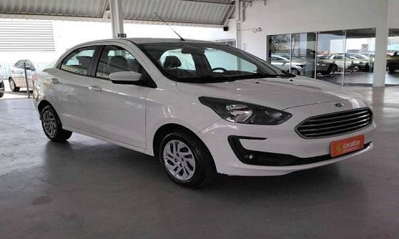 Ford Ka 2020/2020 1....