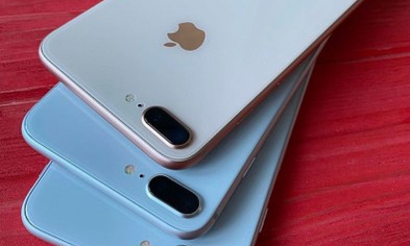 Iphone 8 Plus 64Gb...