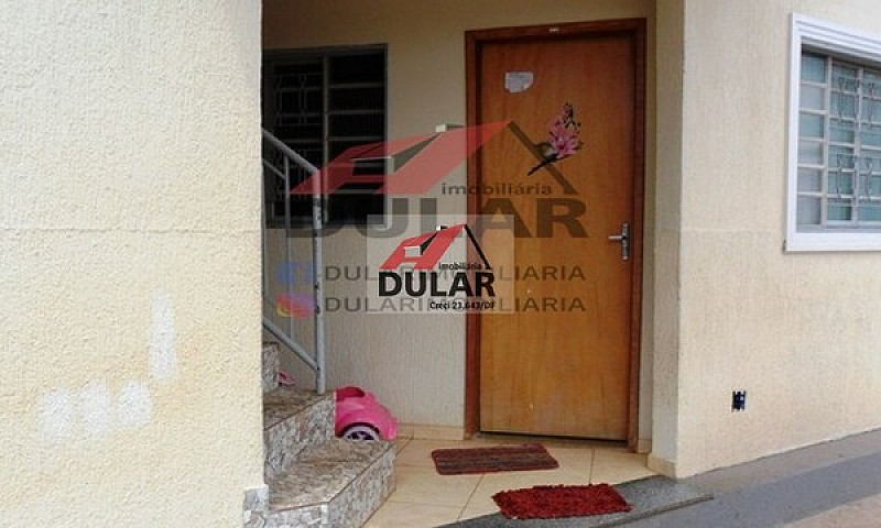 Apartamento 1 Quarto...