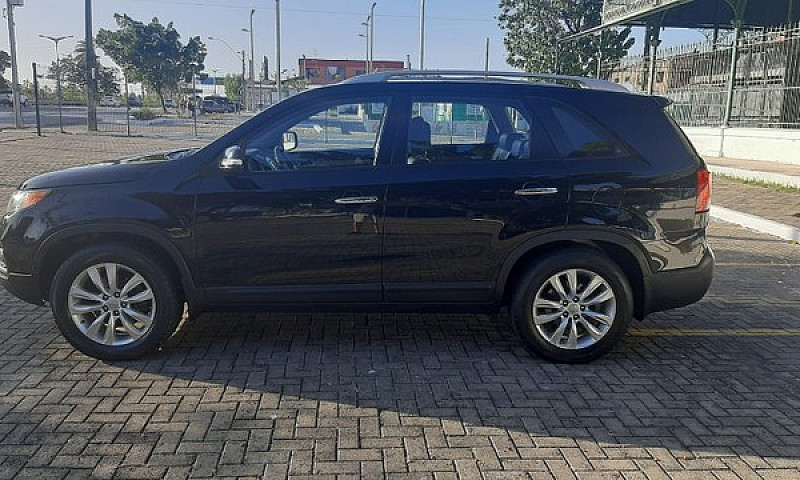 Kia Sorrento Ex2 2.4...