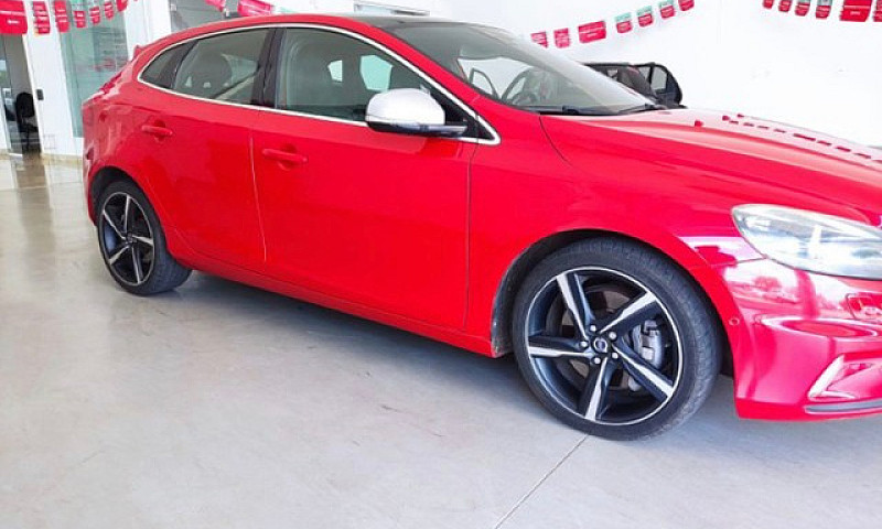Volvo V40 T5 Turbo P...