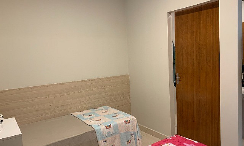 Casa 2 Quartos Em Va...