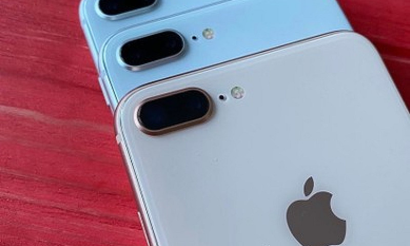 Iphone 8 Plus 64Gb...