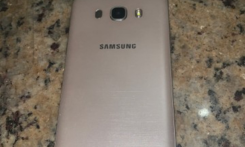 Samsung J7 Metal...