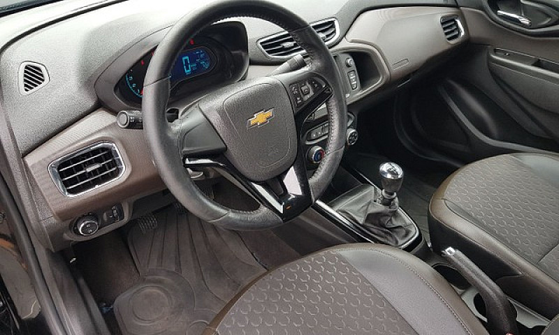Prisma Ltz 1.4 Eco M...