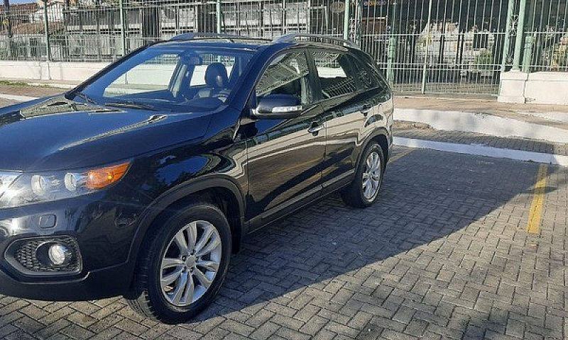 Kia Sorrento Ex2 2.4...
