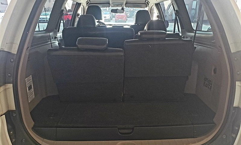 Pajero Hpe 4X4...