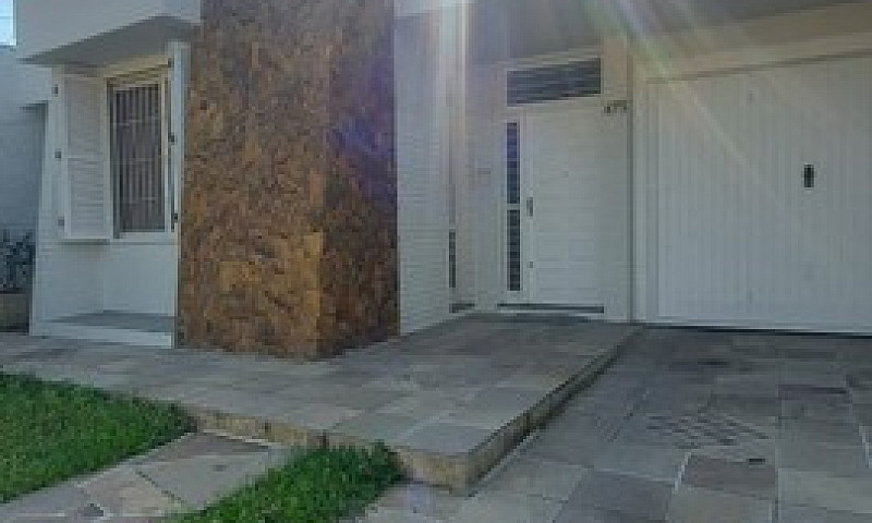 Casa Para Venda Tem ...