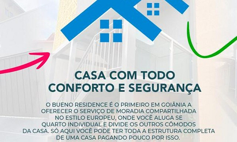 Moradia Com Tudo Inc...