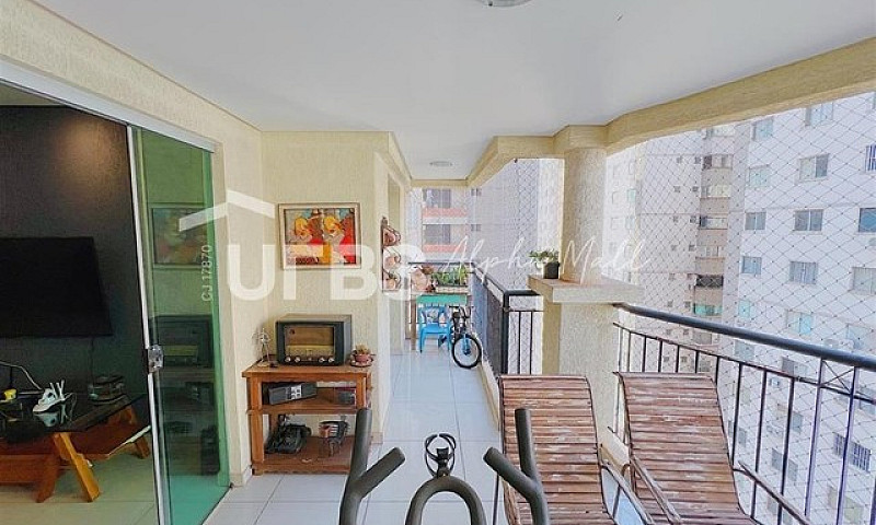 Apartamento Para Ven...