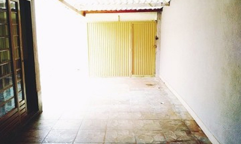 Casa De 3 Quartos Vi...