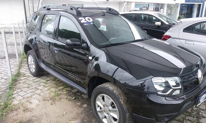 Duster Exp Automatic...