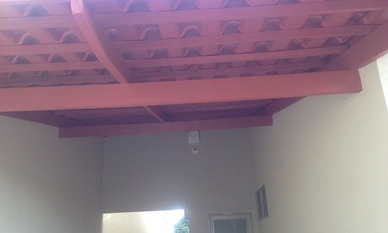 Aluga Casa 3/4 Parqu...