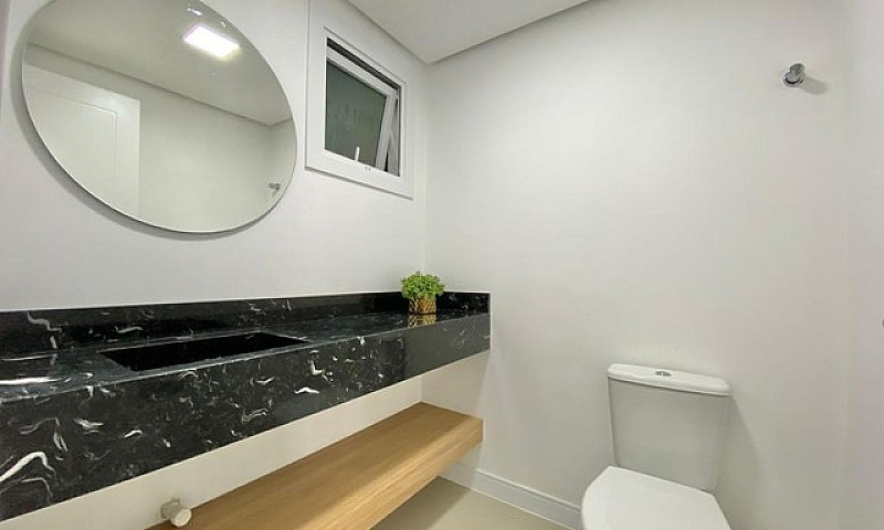 Apartamento De 2 Suí...