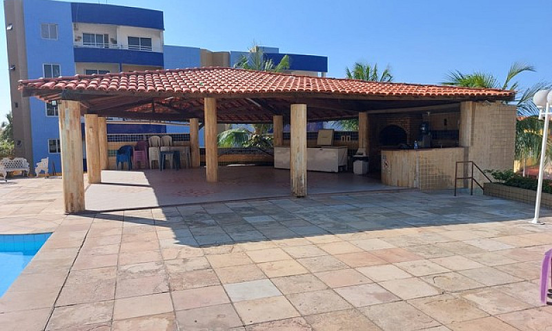 Apartamento Para Alu...