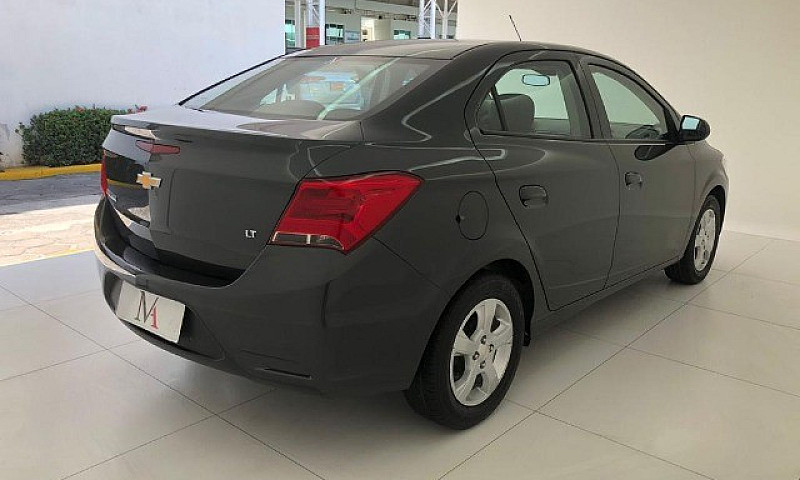 Chevrolet Prisma Lt ...