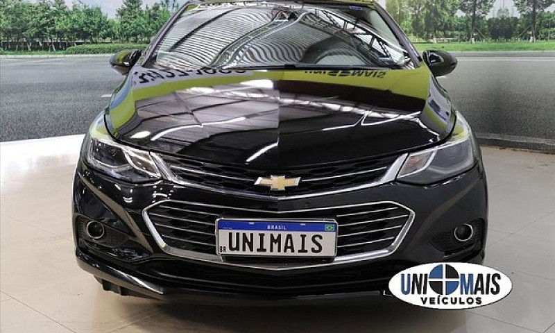 Chevrolet Cruze 1.4 ...