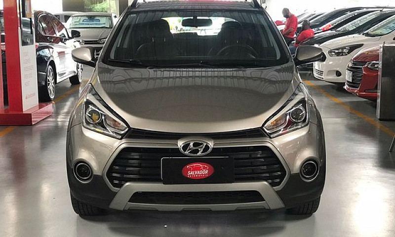 Hyundai Hb20X 1.6 Pr...