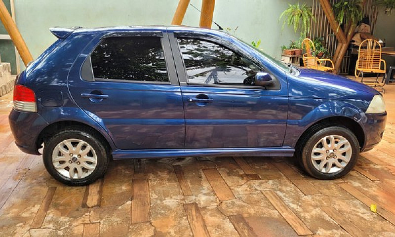 Vendo Esse Palio Atr...