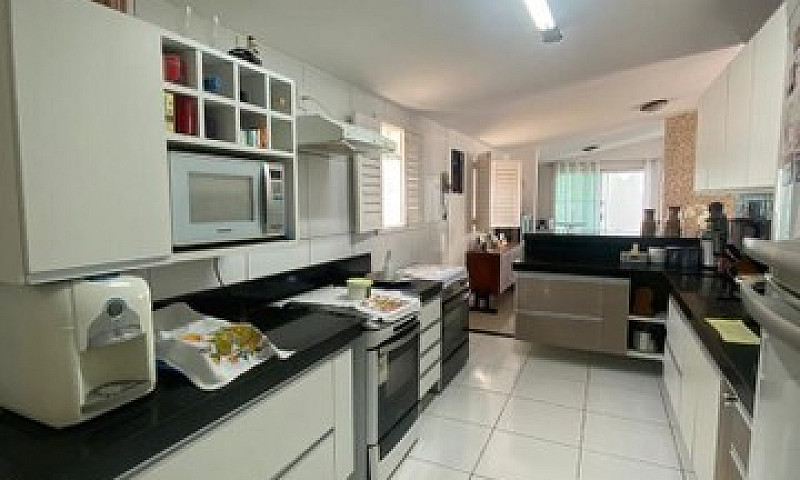 Casa Em Ipioca...