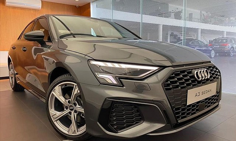 Audi A3 2.0 40 Tfsi ...
