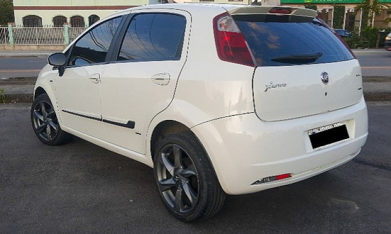 Fiat Punto Essence 1...
