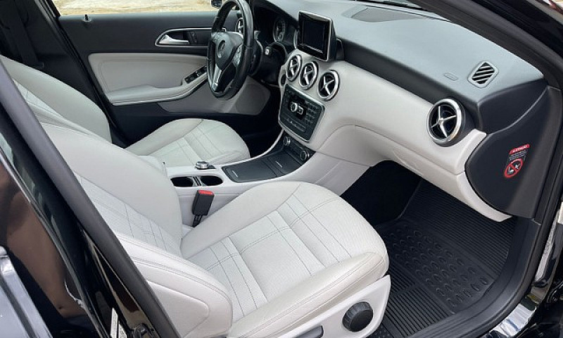 Mercedez A200...