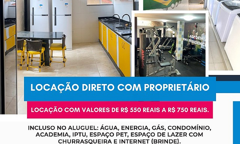 Moradia Com Tudo Inc...