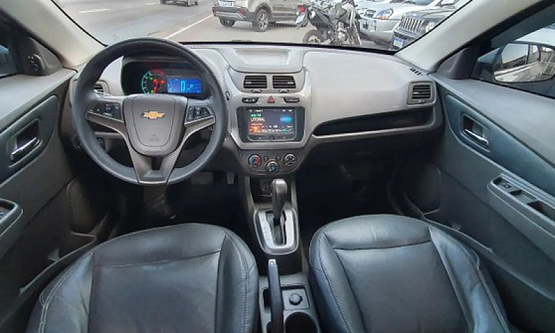 Cobalt 1.8 Ltz Aut 2...