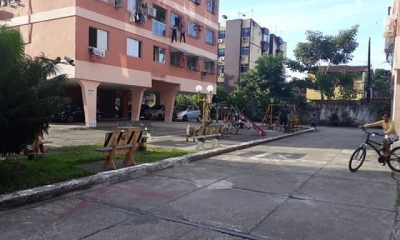 Vendo Apartamento  C...