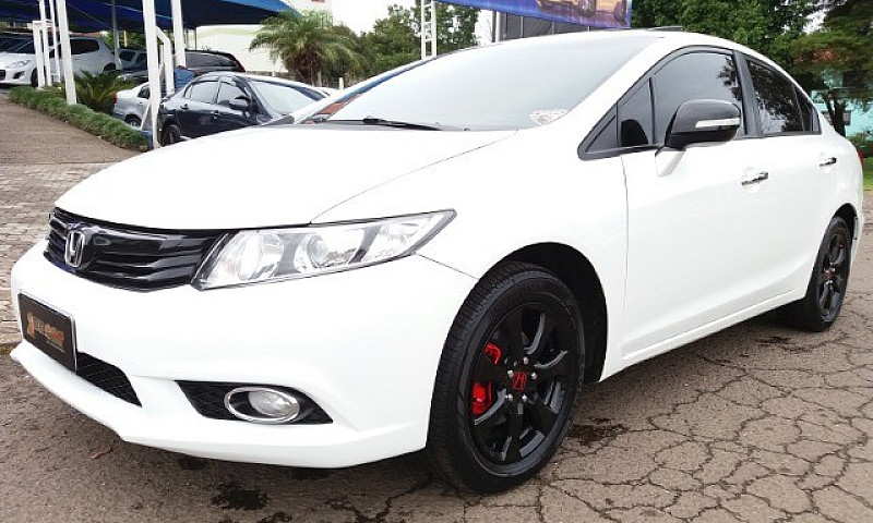 Honda/Civic Exs Com ...